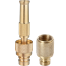 High Pressure Water Nozzle image