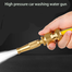 High Pressure Water Nozzle image