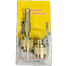 High Pressure Water Nozzle image