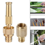 High Pressure Water Nozzle image
