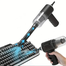 High Quality 3 in 1 Mini Car Rechargeable Vacuum Cleaner And Air Blower image