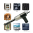 High Quality 3 in 1 Mini Car Rechargeable Vacuum Cleaner And Air Blower image