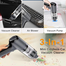 High Quality 3 in 1 Mini Car Rechargeable Vacuum Cleaner And Air Blower image