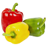 High Quality Capsicum Seeds Re-Pack - 10pcs image
