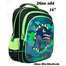 High Quality Dinosaur HSD Brand 3D School Backpack image