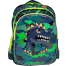 High Quality Dinosaur HSD Brand 3D School Backpack image