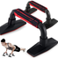 High Quality Fitness Pull Up Push Up Bars Strength Training image