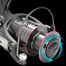 High Quality Full Metal Cup Spinning Casting Fishing Reel Serise - 5000 image