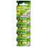 High Quality GP Super Alkaline Battery 12V 27A MN27 A27 L828 High Voltage Batteries image