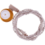 High-Quality Hearing Aid Unilateral Cord Wire BTE Hearing Aid Receiver Amplifier Speaker image