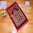 High Quality Premium Janamaz Soft Prayer Jaynamaz Multi-color and Multi-Design image