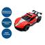 High Speed Racing Rechargeable Remote Control Car Toy (rc_spraycar_6912_r) image