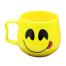 High-quality Emoji Ceramic Coffee mug - 1 pice image
