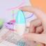 Highlight Marker Color Pens 6 Pcs image