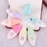 Highlight Marker Color Pens 6 Pcs image
