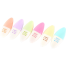 Highlight Marker Color Pens 6 Pcs image