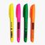 Highlighter Office Space 4 Pcs Pack image