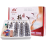 Hijama/ Cupping/ Sunnah Therapy 1 Set with 32 Pcs Cup image