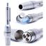 Hijama lancing pen lancet point pen hijama cupping bloodletting pen acupuncture massage 3Pin (Plastic Body) image
