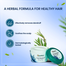 Himalaya Anti-Dandruff Hair Cream, Removes and Prevents Dandruff Non Sticky Oil Replacement Hair Cream - 100 ml image