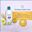 Himalaya Baby Hair Oil 100 ml image