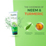 Himalaya Neem Face Wash-100 ml image