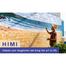 Himi Miya Clear Varnish Premium 250ml image