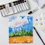 Himi Watercolor Tube Set- 12ml (24 Colors) image