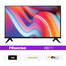 Hisense 32A4F4 HD DolbyVision,VoiceControl, 32 Inch Google TV image