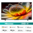 Hisense 75A6F3 75 DolbyVision,VoiceControl, 75 Inch Google TV image