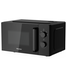 Hisense H20MOBS2H 20L Solo Microwave Oven image