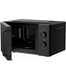 Hisense H20MOBS2H 20L Solo Microwave Oven image
