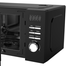 Hisense H20MOBS5H 20L Solo MWO With LED Display And Grey Cavity image