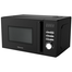 Hisense H20MOBS5H 20L Solo MWO With LED Display And Grey Cavity image