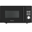 Hisense H20MOBS5H 20L Solo MWO With LED Display And Grey Cavity image