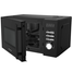 Hisense H20MOBS5H 20L Solo MWO With LED Display And Grey Cavity image