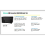 Hisense HMBC2809DSC 28L Convection MWO with Easy-Clean SS Cavity (Push Door) image