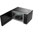 Hisense HMBC2809DSC 28L Convection MWO with Easy-Clean SS Cavity (Push Door) image