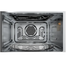 Hisense HMBC2809DSC 28L Convection MWO with Easy-Clean SS Cavity (Push Door) image