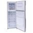 Hitachi R-T320EUK1K SLS Non-frost Top Freezer Refrigerator - 225 Ltr image