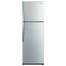 Hitachi R-T320EUK1K SLS Non-frost Top Freezer Refrigerator - 225 Ltr image