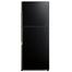 Hitachi RVG400PUC8GGR Double Door Refrigerator - 335 Ltr image