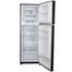 Hitachi RVG 540PUC7/N3GBK Non-frost Top Freezer Refrigerator - 450 Ltr image