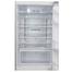 Hitachi RV-440PUK3K-SLS Non-frost Top Freezer Refrigerator - 440 Ltr image