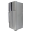Hitachi RV-540PUK3K-SLS Non-frost Top Freezer Refrigerator - 540 Ltr image
