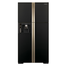 Hitachi RW720PUC1-GGR French Door Refrigerator - 580 Ltr image