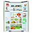 Hitachi RW-660PUC7-GBK Refrigerator 4-Door - 660-Ltr image