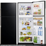 Hitachi R-H330PUC7 Refrigerator - 230Ltr image