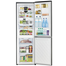 Hitachi Refrigerator (RBG410PUC6X) (GBK) 330 Liter image