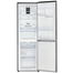 Hitachi Refrigerator (RBG410PUC6X) (GBK) 330 Liter image